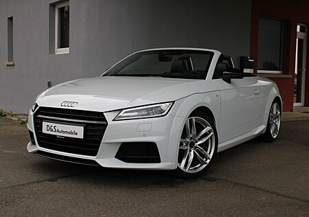 Audi TT Roadster S-Line Competition 2.0 TFSI *DC*SHz*