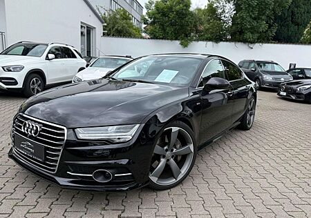 Audi A7 Matrix*quattro*competition*Schiebedach*V+H Ka
