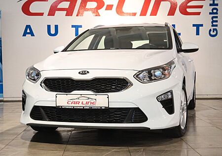 Kia Cee'd Sportswagon Ceed Sportswagon Edition 7 *1.Hand*Navi*RFK