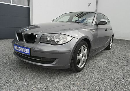 BMW 116i 116 Baureihe 1 Lim. *Klima*SHZ