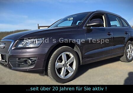Audi Q5 2.0 quattro - 2.Hd. - wenig KM - SH