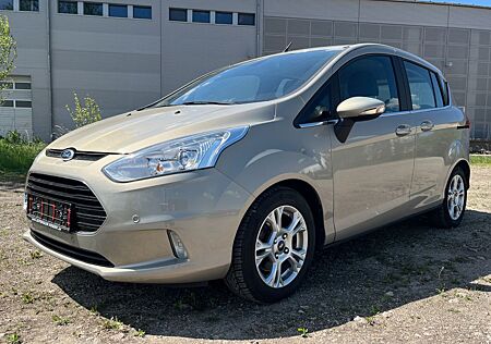 Ford B-Max 1,6 TI-VCT Titanium Aut. SYNC*PDC*8fach