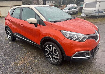 Renault Captur Dynamique