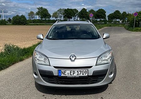 Renault Megane Grandtour Expression dCi 110 Eco2