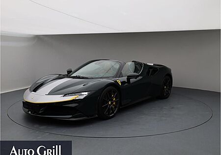 Ferrari SF90 Spider Assetto Fiorano Paket Carbonfelgen