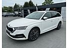 Skoda Octavia 2.0 TDI Combi Ambition/LANE/TEMP/SHZ