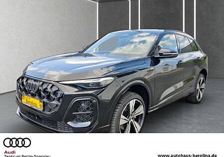 Audi Q5 TFSI qu. S line S tronic *PANO*MATRIX*AHK*