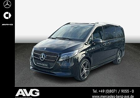 Mercedes-Benz V 300 d EXCLUSIVE Lang AMG-LINE BURMESTER AHK