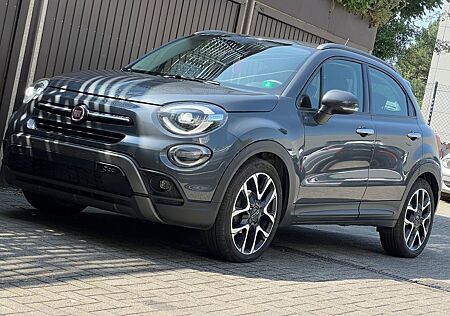 Fiat 500X 1.0 Turbo 84KW 1. Hand Klima LED Voll