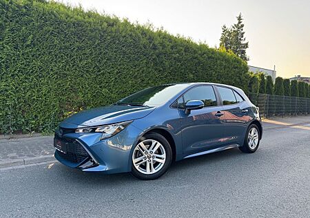 Toyota Corolla Hybrid / TOP/ 56tkm/ HU&Insp. Neu