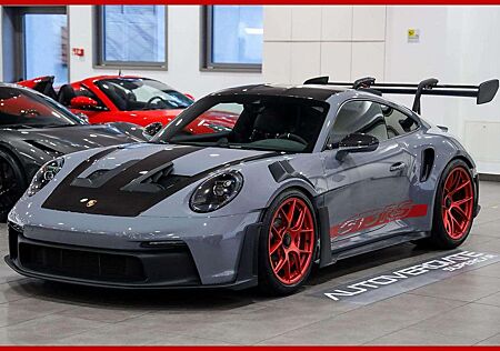 Porsche 992 GT3 RS - WEISSACH - LIFT - CLUB SPORT