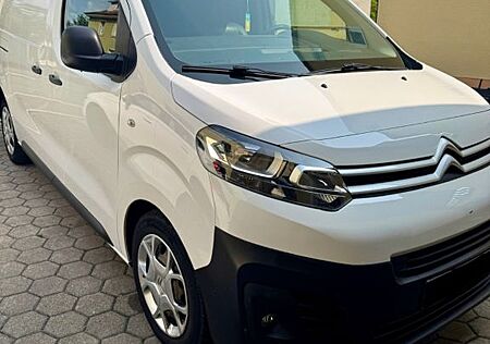 Citroën Jumpy Club XL Top gepflegt & MwSt. Ausweisbar