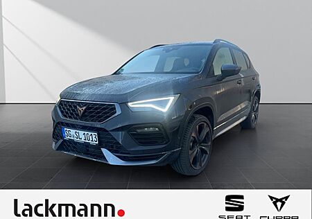 Cupra Ateca gebraucht kaufen Cupra Ateca 2.0 TSI 4Drive *Beats*LED*Navi*RFK*SHZ*