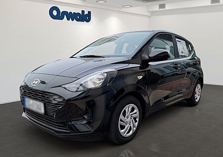 Hyundai i10 Select
