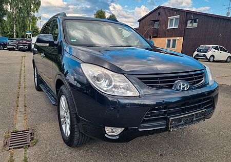 Hyundai ix55 Premium