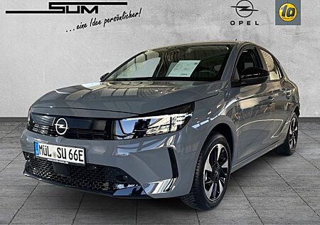 Opel Corsa -e Electric Edition, Elektromotor 100kW (13