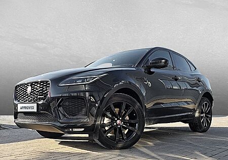 Jaguar E-Pace D165 R-Dynamic HSE