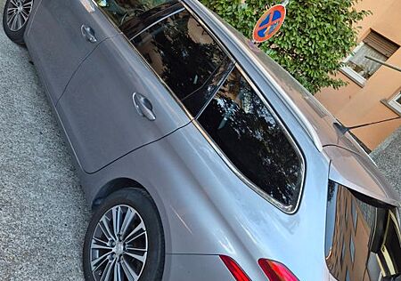Peugeot 308 BlueHDi 130 Allure Pack SW Allure Pack