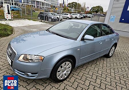 Audi A4 2.0 PDC+NAVI+KLIMA+SITZHEIZUNG+HU NEU