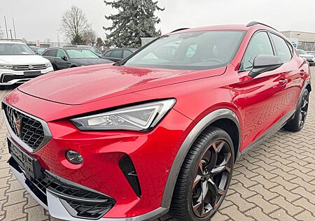 Cupra Formentor 1.4TSI VZ e-Hybrid Navi Kamera Memory