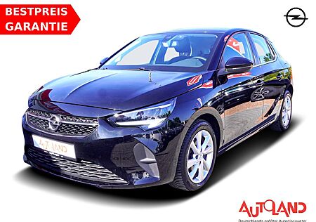 Opel Corsa F 1.2 Elegance LED Kamera Tempomat Klima
