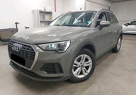 Audi Q3 35 TFSI * NAVI* VIRTUAL * ALU * PDC * LED