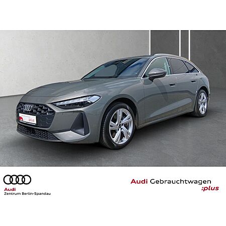 Audi A5 leasen