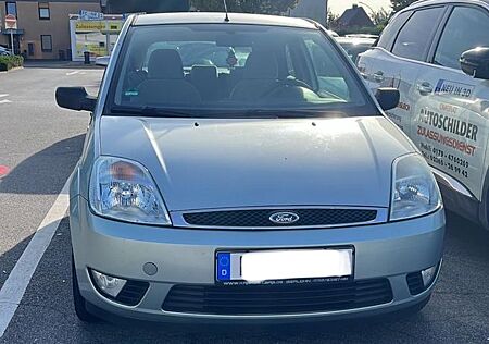 Ford Fiesta 1,3 44kW Futura Futura