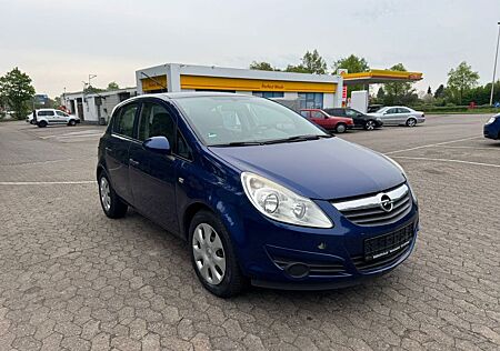Opel Corsa 1.3 CDTI ecoFLEX INNOVATION 55kW INNOV...
