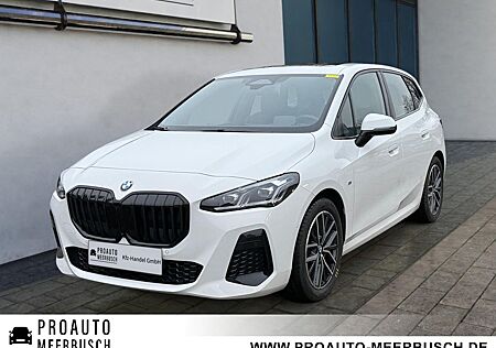 BMW 2er 220 Active Tourer M SPORT AHK/H&K/HEADUP/PANO