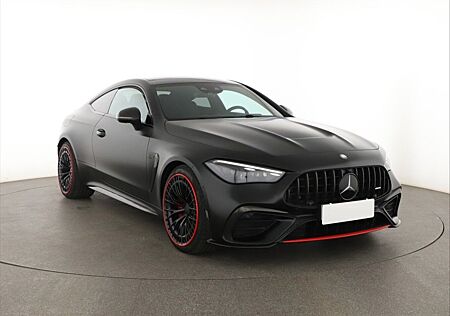 Mercedes-Benz CLE 53 AMG CLE