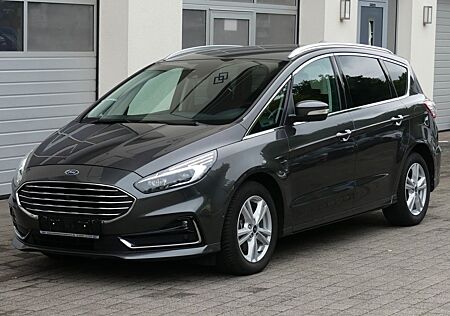 Ford S-Max Titanium*ACC*Kamera V+H*