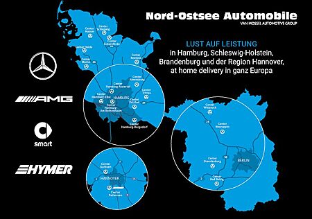 Mercedes-Benz GLC 300 e 4M KAMERA AHK MBUX LED TEMPO KEYLESS