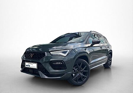 Cupra Ateca Tribe Edition 2.0 TSI 190PS 4x4 Aut.
