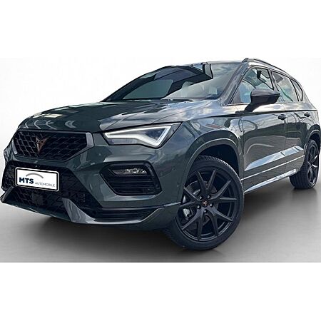 Cupra Ateca leasen