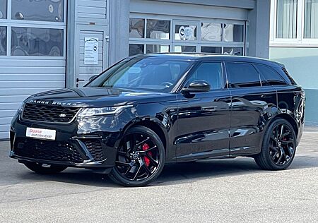Land Rover Range Rover Velar Velar P550 5.0 SV Autobiography Edition BRD TOP!