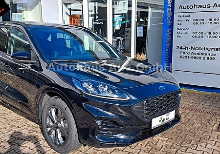 Ford Kuga ST-Line/ Fahrassi./Techg. & Winterpak. II