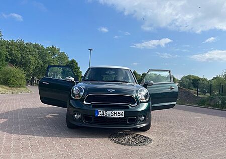 Mini Cooper S Paceman AUTOMATIK Allrad
