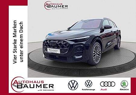Audi SQ5 3.0 TFSI quattro edition one Panorama AHK