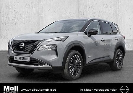 Nissan X-Trail N-Connecta 1.5 VC-T e-POWER e-4ORCE 4x4