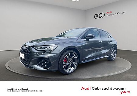 Audi A3 SB 45 TFSI e S line LED Navi PDC+ CarPlay