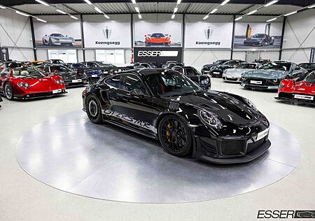 Porsche 991 GT2 RS MR | Manthey Racing | Weissach