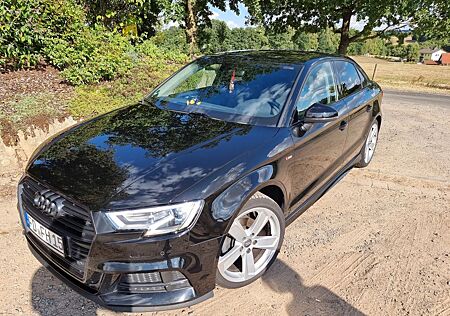 Audi A3 1.5 TFSI cod sport sport