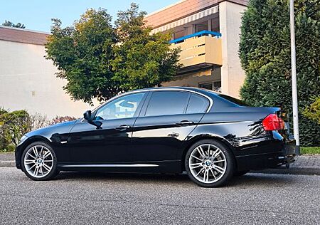 BMW 325 gebraucht kaufen BMW 325d Edition Exclusive / N57 / TÜV bis 10.2027!