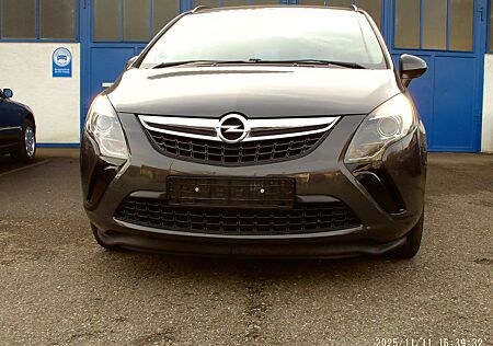 Opel Zafira Tourer 1.4 Turbo Active 103kW Active