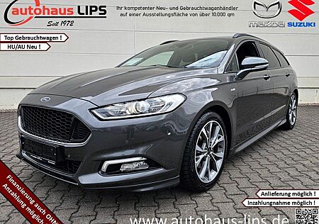 Ford Mondeo 1.5T Turnier ST-Line | Navi | Leder |