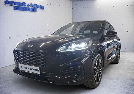 Ford Kuga 2.0 EcoBlue 4x4 Aut. ST-LINE X