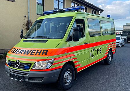 Mercedes-Benz Sprinter | 316 CDI | Feuerwehr | *22Tkm*| Autom.