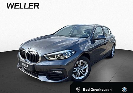 BMW 118i LicPro Hifi DAB LED Tempo Pano Lordose HUD
