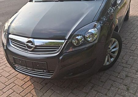 Opel Zafira 1.7 CDTI ecoFLEX 81kW Family Family